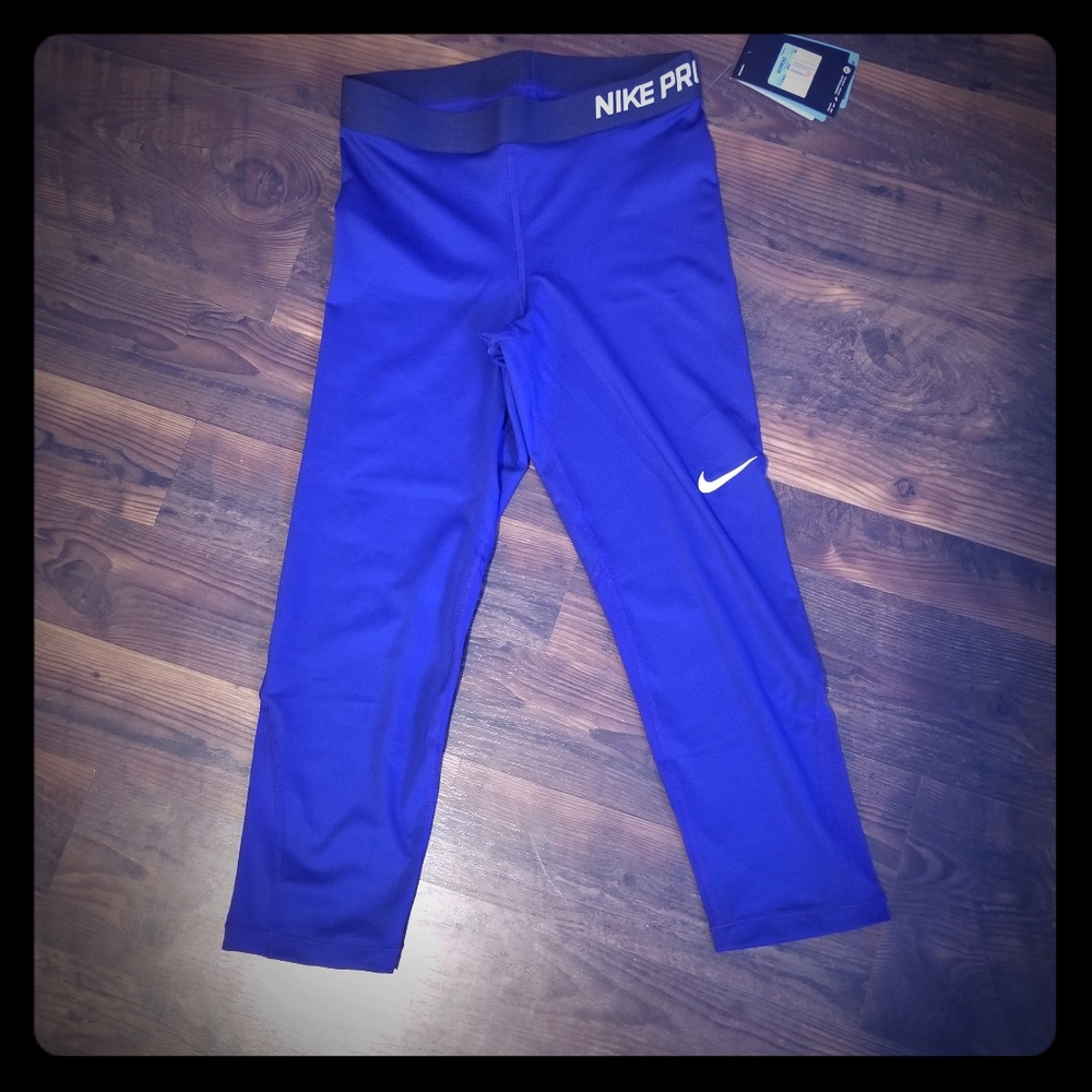 Nike Dri-fit gym pant